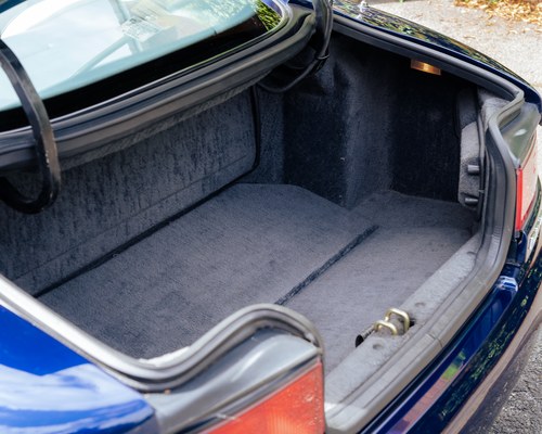 1996 Aston Martin Db7 zum Verkauf (Bild 70 von 125)