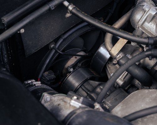 1996 Aston Martin Db7 zum Verkauf (Bild 116 von 125)