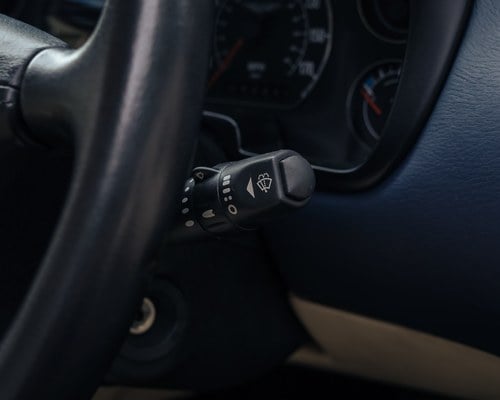 1996 Aston Martin Db7 zum Verkauf (Bild 24 von 125)