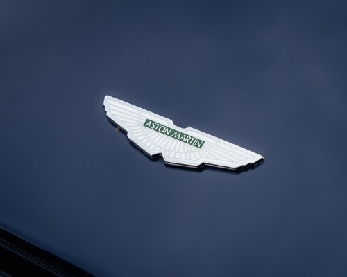 1996 Aston Martin Db7 zum Verkauf (Bild 81 von 125)