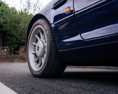 1996 Aston Martin Db7 zum Verkauf (Bild 75 von 125)