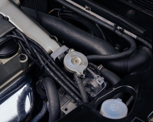 1996 Aston Martin Db7 zum Verkauf (Bild 112 von 125)