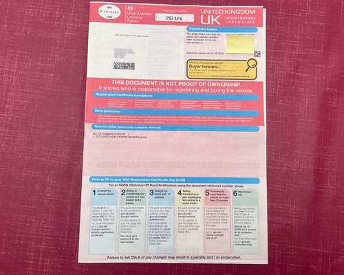 1996 Aston Martin Db7 zum Verkauf (Bild 122 von 125)