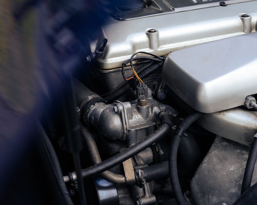 1996 Aston Martin Db7 zum Verkauf (Bild 117 von 125)