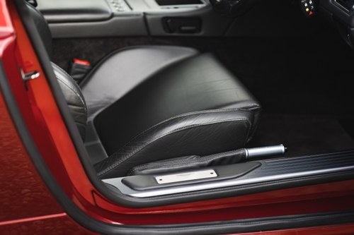 2006 Aston Martin DB9 For Sale (picture 40 of 101)