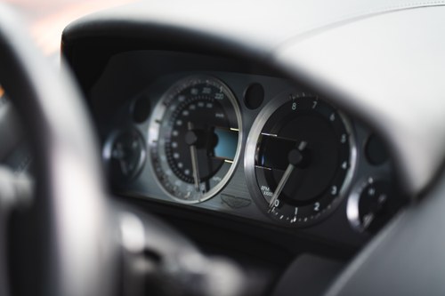 2006 Aston Martin DB9 For Sale (picture 24 of 101)