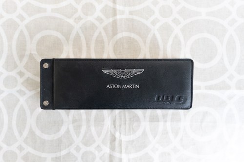 2006 Aston Martin DB9 For Sale (picture 100 of 101)