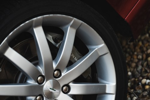 2006 Aston Martin DB9 For Sale (picture 59 of 101)