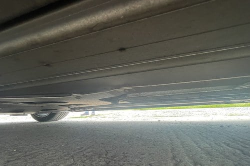 2006 Aston Martin DB9 Volante à vendre (picture 206 of 231)