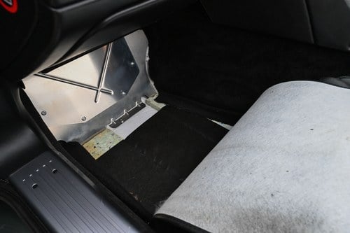 2006 Aston Martin DB9 Volante à vendre (picture 81 of 231)