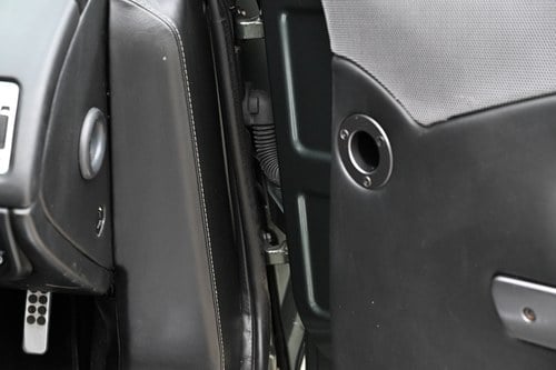 2006 Aston Martin DB9 Volante à vendre (picture 80 of 231)