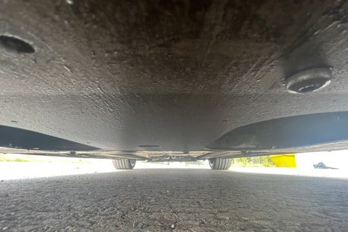 2006 Aston Martin DB9 Volante à vendre (picture 217 of 231)