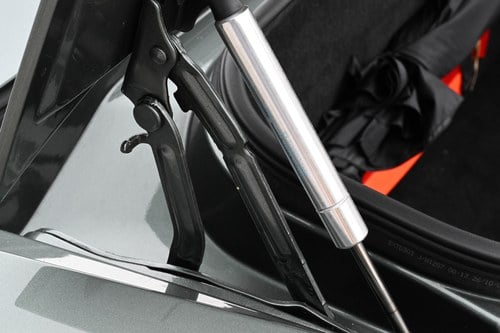 2006 Aston Martin DB9 Volante à vendre (picture 120 of 231)