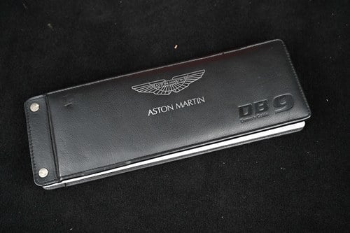 2006 Aston Martin DB9 Volante à vendre (picture 219 of 231)