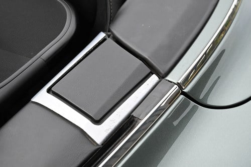 2006 Aston Martin DB9 Volante à vendre (picture 129 of 231)