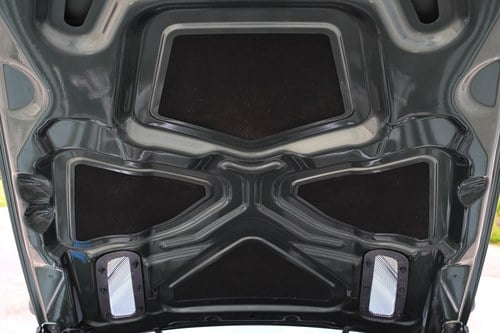 2006 Aston Martin DB9 Volante à vendre (picture 193 of 231)