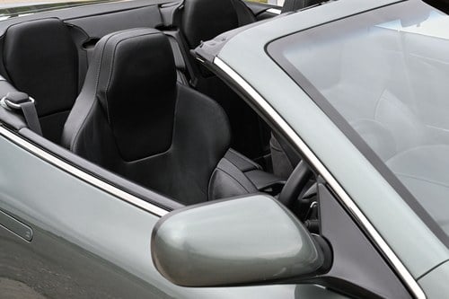 2006 Aston Martin DB9 Volante à vendre (picture 53 of 231)