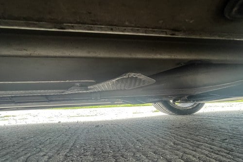 2006 Aston Martin DB9 Volante à vendre (picture 208 of 231)