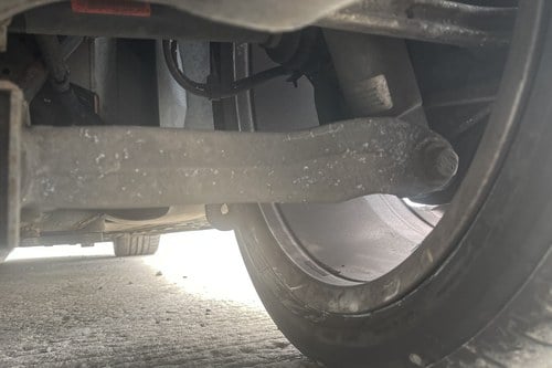 2006 Aston Martin DB9 Volante à vendre (picture 216 of 231)