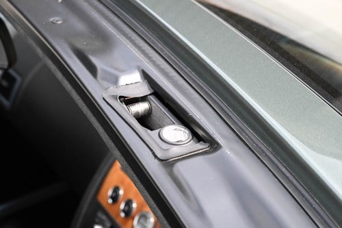 2006 Aston Martin DB9 Volante à vendre (picture 78 of 231)