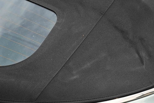 2006 Aston Martin DB9 Volante à vendre (picture 160 of 231)