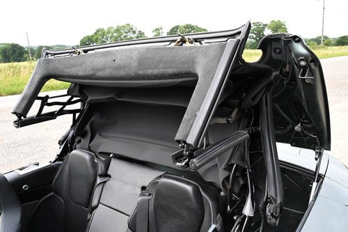 2006 Aston Martin DB9 Volante à vendre (picture 107 of 231)