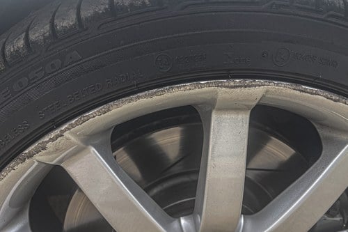 2006 Aston Martin DB9 Volante à vendre (picture 39 of 231)