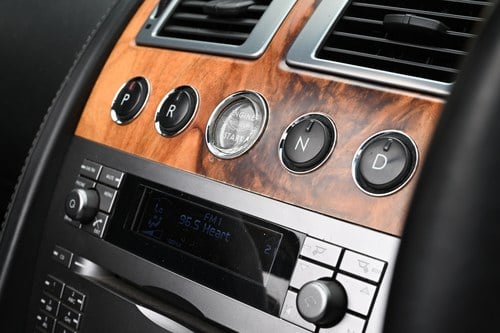 2006 Aston Martin DB9 Volante à vendre (picture 92 of 231)