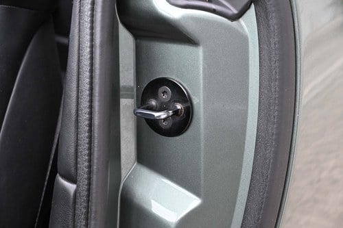 2006 Aston Martin DB9 Volante à vendre (picture 54 of 231)