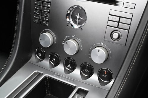 2006 Aston Martin DB9 Volante à vendre (picture 65 of 231)