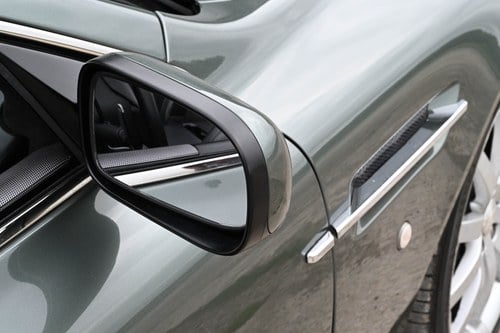 2006 Aston Martin DB9 Volante à vendre (picture 155 of 231)