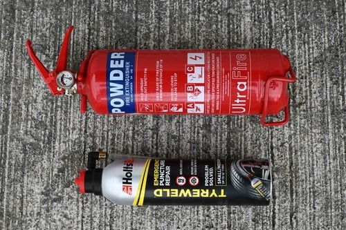 2006 Aston Martin DB9 Volante à vendre (picture 119 of 231)