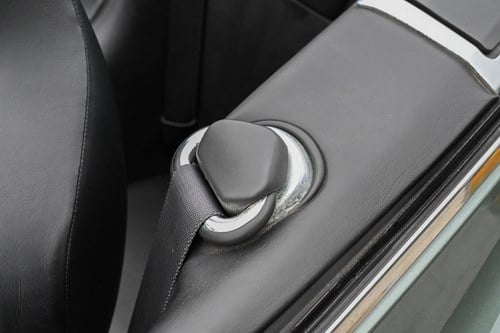 2006 Aston Martin DB9 Volante à vendre (picture 103 of 231)