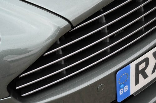 2006 Aston Martin DB9 Volante à vendre (picture 172 of 231)