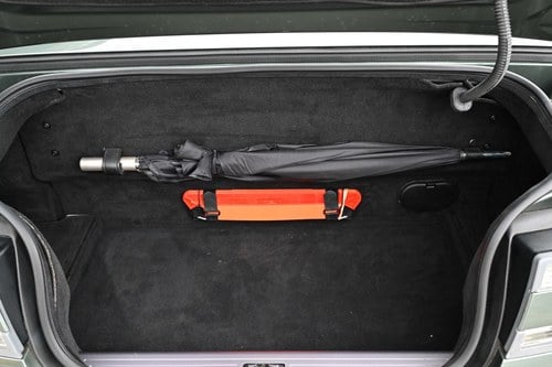 2006 Aston Martin DB9 Volante à vendre (picture 123 of 231)