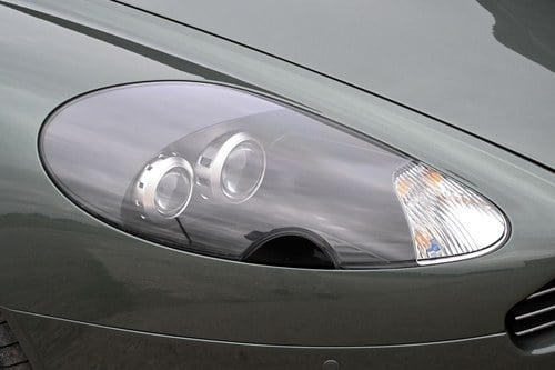 2006 Aston Martin DB9 Volante à vendre (picture 164 of 231)