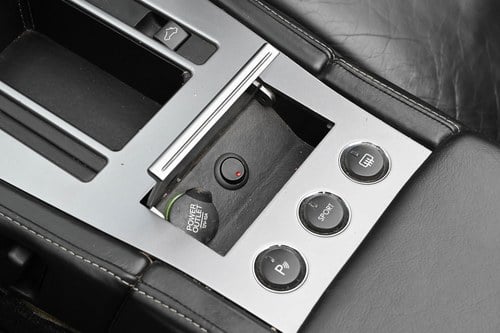 2006 Aston Martin DB9 Volante à vendre (picture 66 of 231)