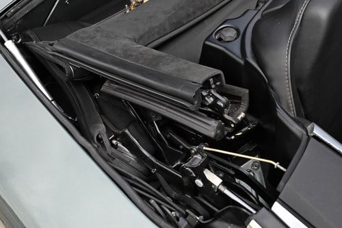 2006 Aston Martin DB9 Volante à vendre (picture 115 of 231)