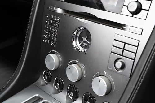 2006 Aston Martin DB9 Volante à vendre (picture 91 of 231)