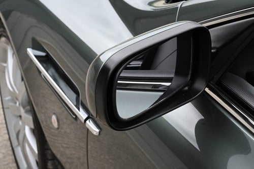 2006 Aston Martin DB9 Volante à vendre (picture 150 of 231)