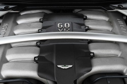 2006 Aston Martin DB9 Volante à vendre (picture 184 of 231)