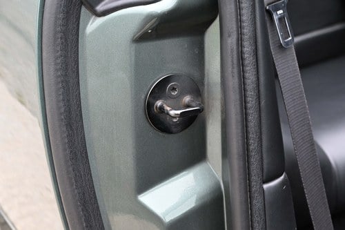 2006 Aston Martin DB9 Volante à vendre (picture 90 of 231)