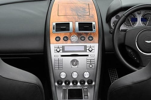 2006 Aston Martin DB9 Volante à vendre (picture 67 of 231)