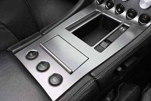 2006 Aston Martin DB9 Volante à vendre (picture 64 of 231)