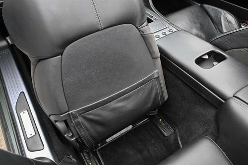 2006 Aston Martin DB9 Volante à vendre (picture 98 of 231)