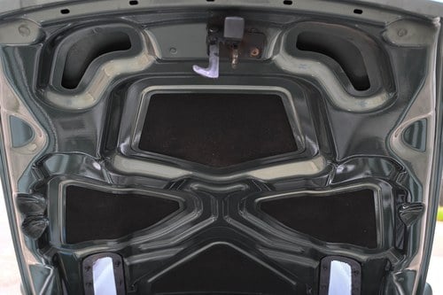 2006 Aston Martin DB9 Volante à vendre (picture 188 of 231)