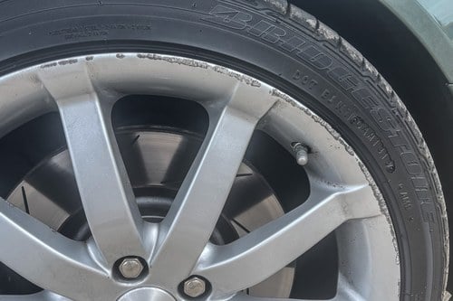 2006 Aston Martin DB9 Volante à vendre (picture 36 of 231)