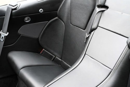 2006 Aston Martin DB9 Volante à vendre (picture 99 of 231)