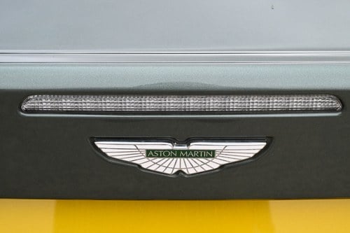 2006 Aston Martin DB9 Volante à vendre (picture 133 of 231)