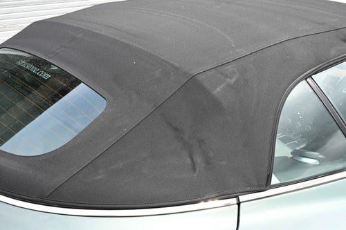 2006 Aston Martin DB9 Volante à vendre (picture 170 of 231)